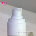 PP Pump Bottle Customized cosmetic packaging Lotion Bottle